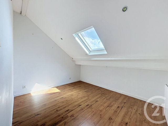 Appartement T8 &agrave; vendre - 8 pi&egrave;ces - 121,15 m2 - Nantes - 44 - PAYS-DE-LOIRE