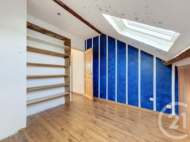 Appartement T8 &agrave; vendre - 8 pi&egrave;ces - 121,15 m2 - Nantes - 44 - PAYS-DE-LOIRE
