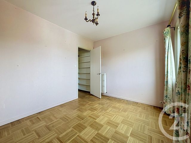 Appartement T8 &agrave; vendre - 8 pi&egrave;ces - 121,15 m2 - Nantes - 44 - PAYS-DE-LOIRE