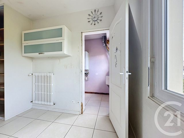 Appartement T8 &agrave; vendre - 8 pi&egrave;ces - 121,15 m2 - Nantes - 44 - PAYS-DE-LOIRE