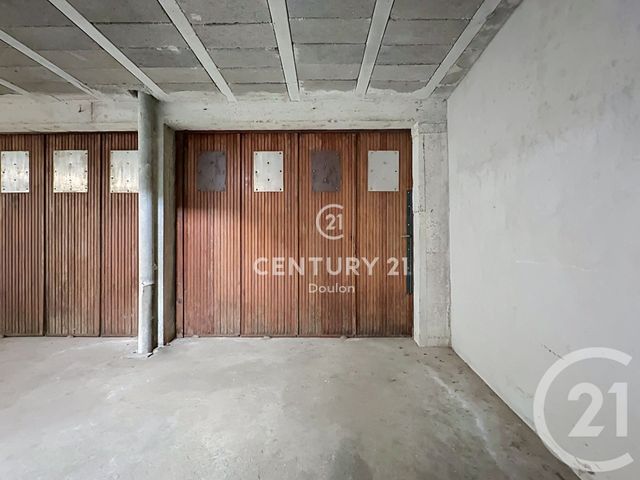 Parking &agrave; louer - 14,10 m2 - Nantes - 44 - PAYS-DE-LOIRE