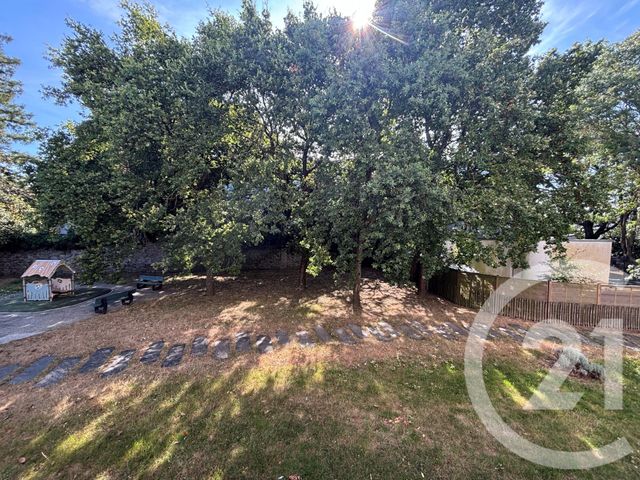 Appartement T4 &agrave; vendre - 4 pi&egrave;ces - 83,10 m2 - Nantes - 44 - PAYS-DE-LOIRE