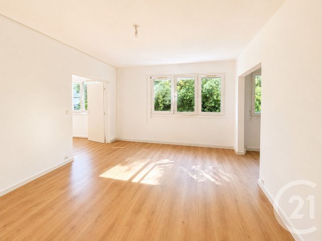 Appartement T4 &agrave; vendre - 4 pi&egrave;ces - 83,10 m2 - Nantes - 44 - PAYS-DE-LOIRE