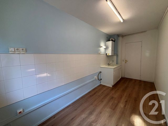 Appartement T4 &agrave; vendre - 4 pi&egrave;ces - 83,10 m2 - Nantes - 44 - PAYS-DE-LOIRE
