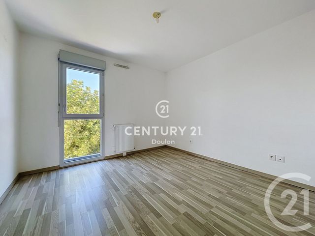 Appartement T3 &agrave; vendre - 3 pi&egrave;ces - 59,16 m2 - Nantes - 44 - PAYS-DE-LOIRE
