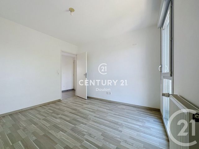 Appartement T3 &agrave; vendre - 3 pi&egrave;ces - 59,16 m2 - Nantes - 44 - PAYS-DE-LOIRE