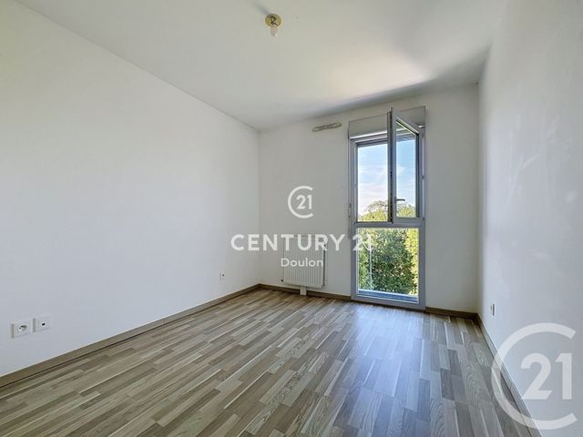 Appartement T3 &agrave; vendre - 3 pi&egrave;ces - 59,16 m2 - Nantes - 44 - PAYS-DE-LOIRE