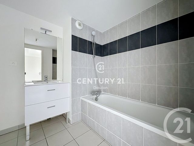 Appartement T3 &agrave; vendre - 3 pi&egrave;ces - 59,16 m2 - Nantes - 44 - PAYS-DE-LOIRE