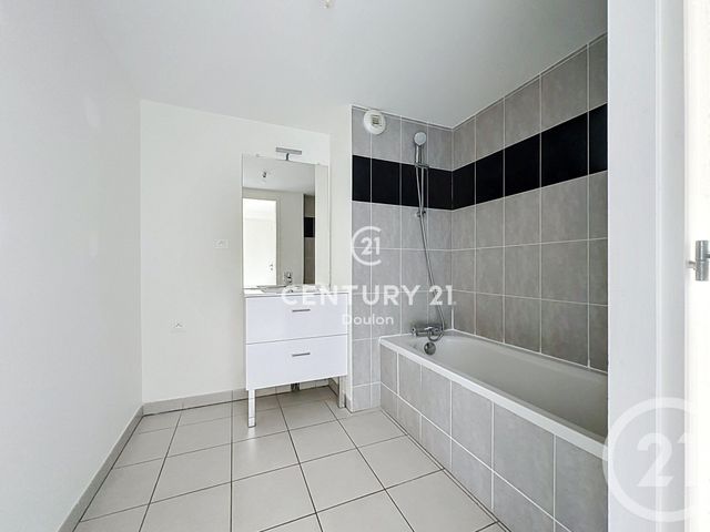 Appartement T3 &agrave; vendre - 3 pi&egrave;ces - 59,16 m2 - Nantes - 44 - PAYS-DE-LOIRE