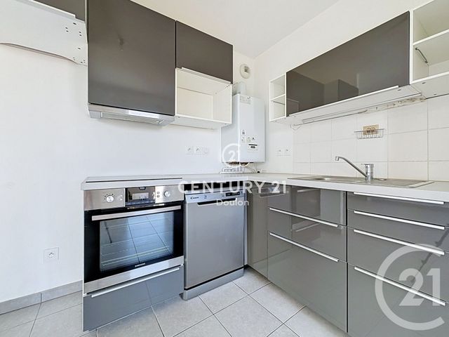 Appartement T3 &agrave; vendre - 3 pi&egrave;ces - 59,16 m2 - Nantes - 44 - PAYS-DE-LOIRE
