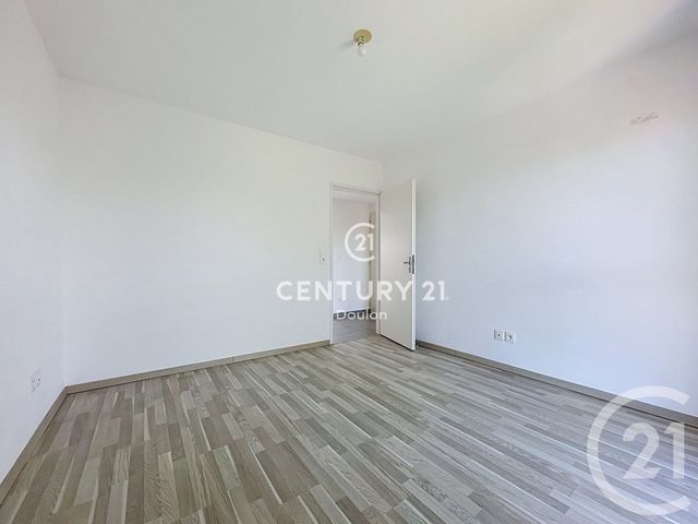 Appartement T3 &agrave; vendre - 3 pi&egrave;ces - 59,16 m2 - Nantes - 44 - PAYS-DE-LOIRE