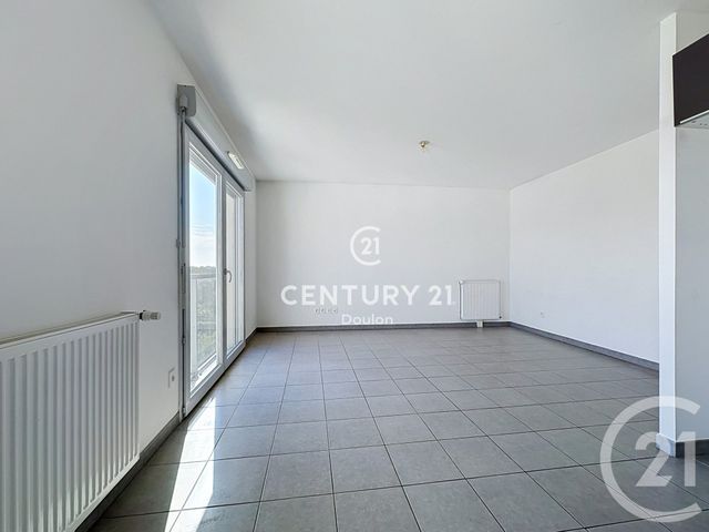 Appartement T3 &agrave; vendre - 3 pi&egrave;ces - 59,16 m2 - Nantes - 44 - PAYS-DE-LOIRE