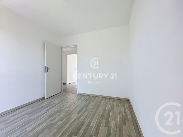 Appartement T3 &agrave; vendre - 3 pi&egrave;ces - 59,16 m2 - Nantes - 44 - PAYS-DE-LOIRE