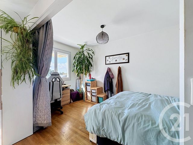 Appartement T4 &agrave; vendre - 4 pi&egrave;ces - 84,60 m2 - Nantes - 44 - PAYS-DE-LOIRE