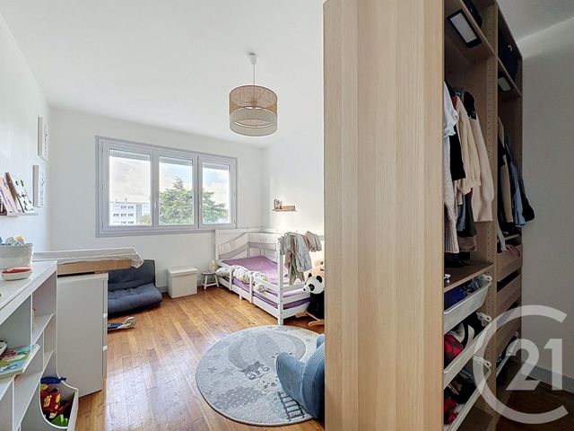 Appartement T4 &agrave; vendre - 4 pi&egrave;ces - 84,60 m2 - Nantes - 44 - PAYS-DE-LOIRE