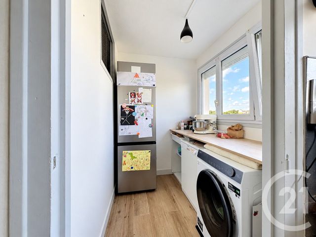 Appartement T4 &agrave; vendre - 4 pi&egrave;ces - 84,60 m2 - Nantes - 44 - PAYS-DE-LOIRE