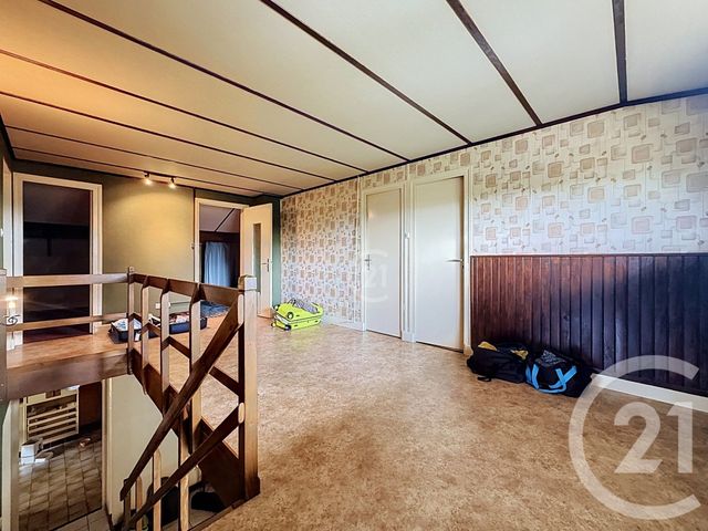 Maison &agrave; vendre - 6 pi&egrave;ces - 156 m2 - Cremieu - 38 - RHONE-ALPES