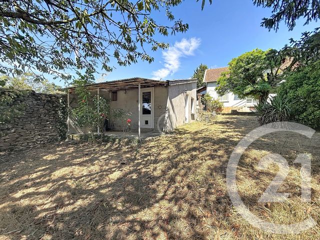 Maison &agrave; vendre - 6 pi&egrave;ces - 156 m2 - Cremieu - 38 - RHONE-ALPES