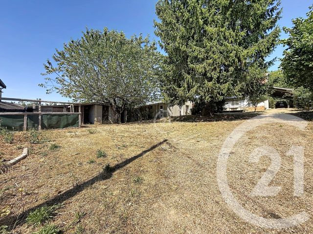 Maison &agrave; vendre - 6 pi&egrave;ces - 156 m2 - Cremieu - 38 - RHONE-ALPES