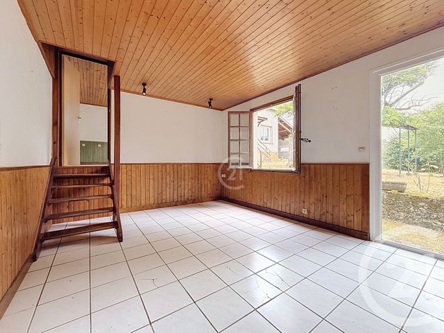 Maison &agrave; vendre - 6 pi&egrave;ces - 156 m2 - Cremieu - 38 - RHONE-ALPES