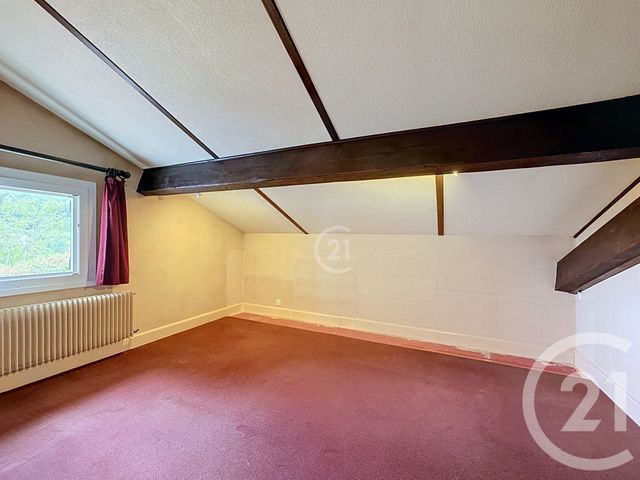 Maison &agrave; vendre - 6 pi&egrave;ces - 156 m2 - Cremieu - 38 - RHONE-ALPES