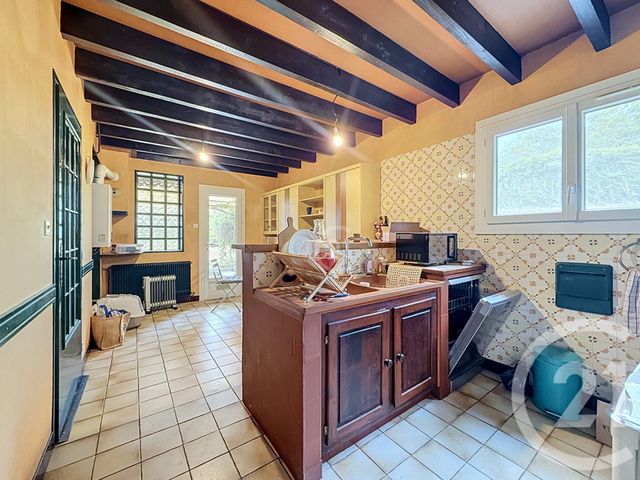 Maison &agrave; vendre - 6 pi&egrave;ces - 156 m2 - Cremieu - 38 - RHONE-ALPES