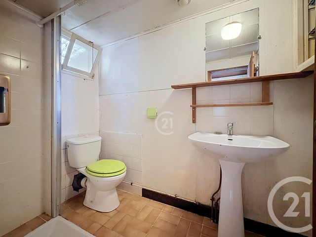 Maison &agrave; vendre - 6 pi&egrave;ces - 156 m2 - Cremieu - 38 - RHONE-ALPES