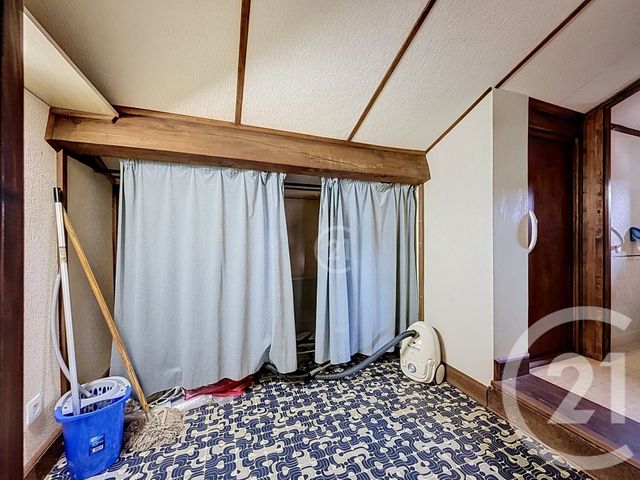 Maison &agrave; vendre - 6 pi&egrave;ces - 156 m2 - Cremieu - 38 - RHONE-ALPES