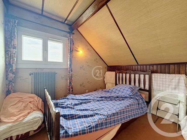 Maison &agrave; vendre - 6 pi&egrave;ces - 156 m2 - Cremieu - 38 - RHONE-ALPES