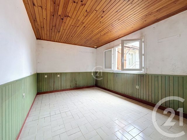 Maison &agrave; vendre - 6 pi&egrave;ces - 156 m2 - Cremieu - 38 - RHONE-ALPES