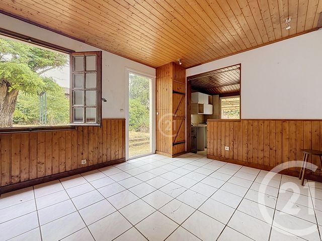 Maison &agrave; vendre - 6 pi&egrave;ces - 156 m2 - Cremieu - 38 - RHONE-ALPES