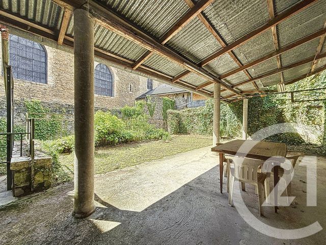 Maison à vendre - 4 pièces - 121,16 m2 - Cremieu - 38 - RHONE-ALPES