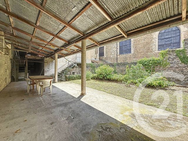 Maison à vendre - 4 pièces - 121,16 m2 - Cremieu - 38 - RHONE-ALPES