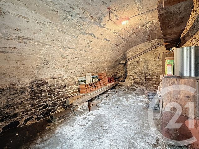 Maison à vendre - 4 pièces - 121,16 m2 - Cremieu - 38 - RHONE-ALPES