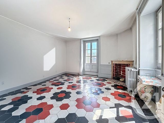 Maison à vendre - 4 pièces - 121,16 m2 - Cremieu - 38 - RHONE-ALPES