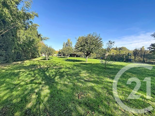 Maison &agrave; vendre - 4 pi&egrave;ces - 108 m2 - Optevoz - 38 - RHONE-ALPES