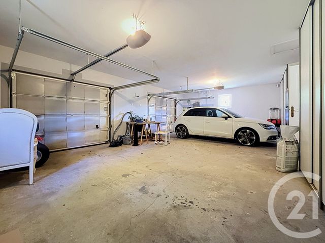 Maison &agrave; vendre - 4 pi&egrave;ces - 108 m2 - Optevoz - 38 - RHONE-ALPES