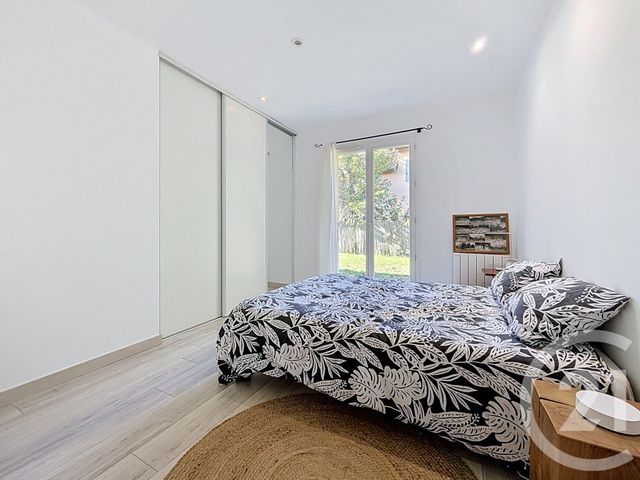 Maison &agrave; vendre - 4 pi&egrave;ces - 108 m2 - Optevoz - 38 - RHONE-ALPES