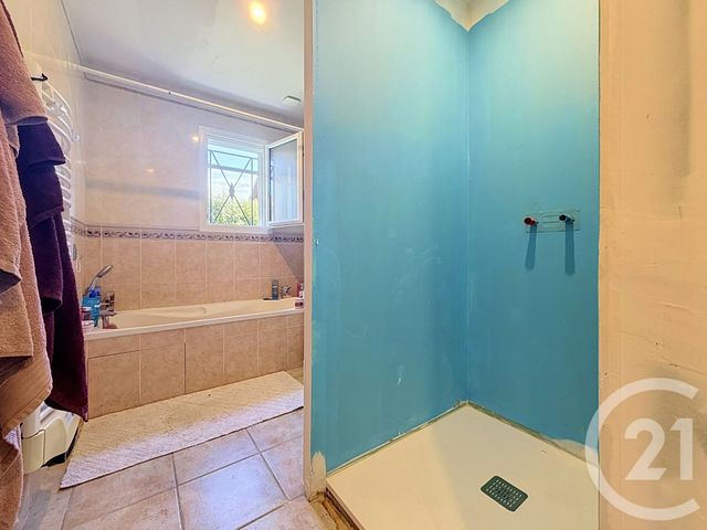 Maison &agrave; vendre - 4 pi&egrave;ces - 108 m2 - Optevoz - 38 - RHONE-ALPES