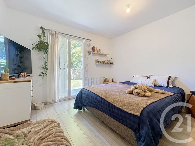 Maison &agrave; vendre - 4 pi&egrave;ces - 108 m2 - Optevoz - 38 - RHONE-ALPES