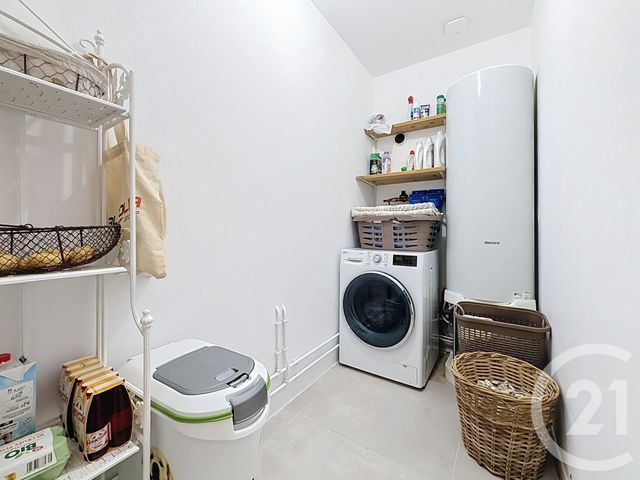 Maison &agrave; vendre - 4 pi&egrave;ces - 108 m2 - Optevoz - 38 - RHONE-ALPES