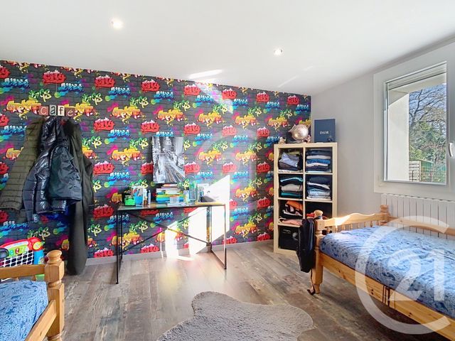 Maison à vendre - 6 pièces - 200 m2 - Chavanoz - 38 - RHONE-ALPES