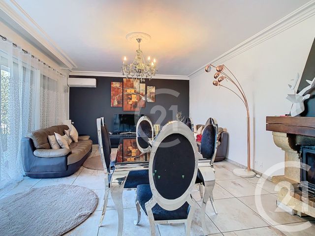 Maison à vendre - 6 pièces - 200 m2 - Chavanoz - 38 - RHONE-ALPES