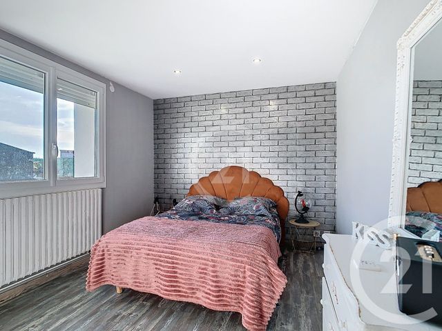 Maison à vendre - 6 pièces - 200 m2 - Chavanoz - 38 - RHONE-ALPES