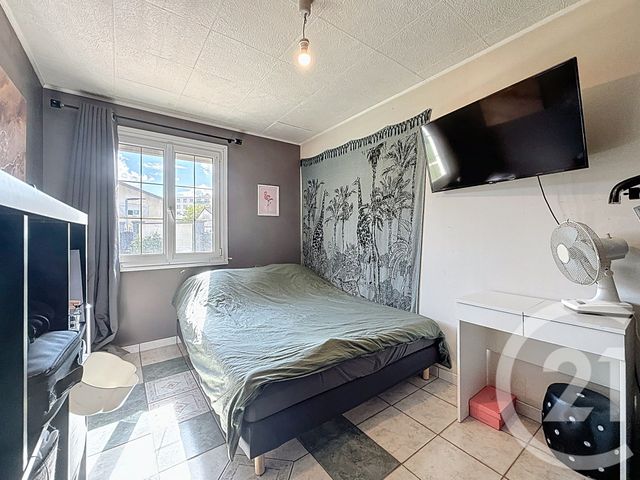 Maison à vendre - 5 pièces - 106,61 m2 - Pont De Cheruy - 38 - RHONE-ALPES