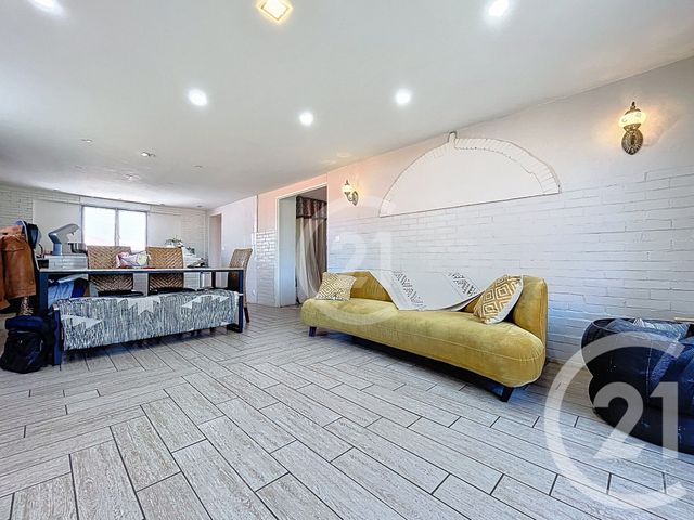 Maison à vendre - 6 pièces - 151,74 m2 - St Romain De Jalionas - 38 - RHONE-ALPES