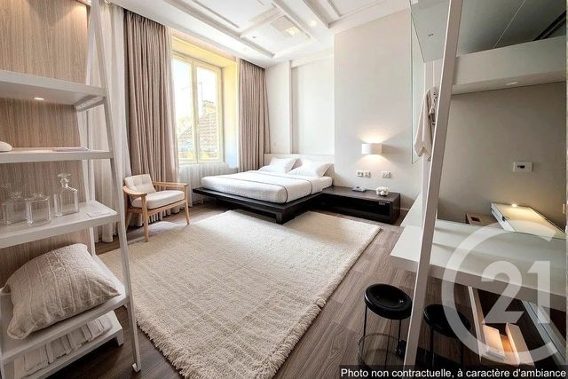 Appartement F4 &agrave; vendre - 4 pi&egrave;ces - 94,40 m2 - Montalieu Vercieu - 38 - RHONE-ALPES