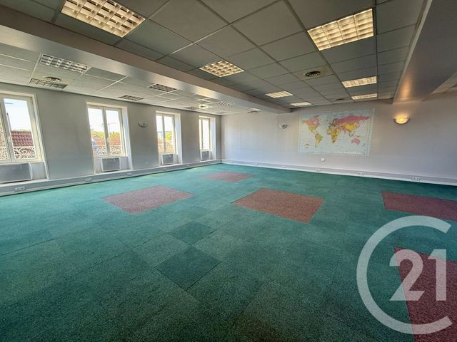 Appartement F4 &agrave; vendre - 4 pi&egrave;ces - 94,40 m2 - Montalieu Vercieu - 38 - RHONE-ALPES