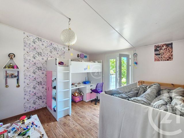 Maison &agrave; vendre - 5 pi&egrave;ces - 121,23 m2 - Charvieu Chavagneux - 38 - RHONE-ALPES