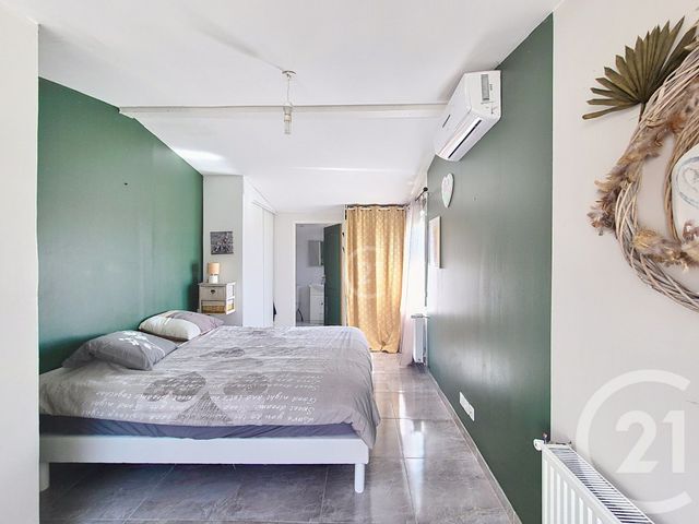 Maison &agrave; vendre - 5 pi&egrave;ces - 121,23 m2 - Charvieu Chavagneux - 38 - RHONE-ALPES